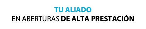 Aliado Aberturas