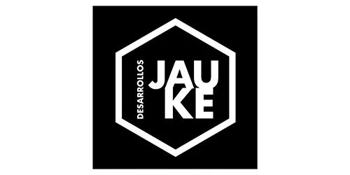 Jauke